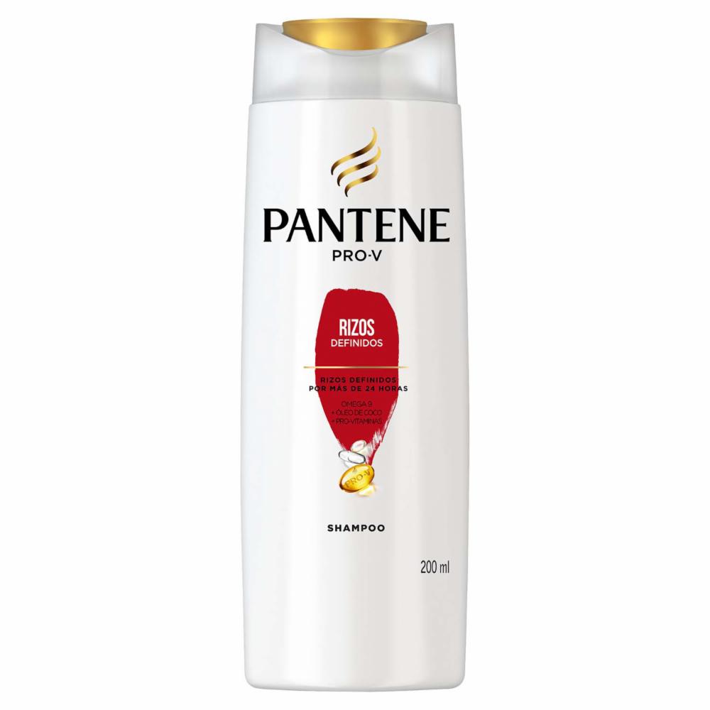 PANTENE SH RIZOS DEFINIDOS 200ML