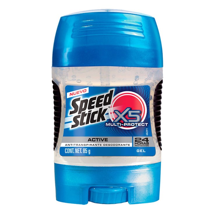 SPEED STICK GEL ACTIVE MULTIPROTECT