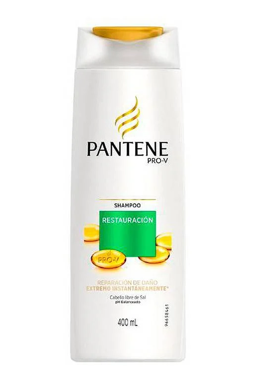 PANTENE SH RESTAURACION PROFUNDA 400ML