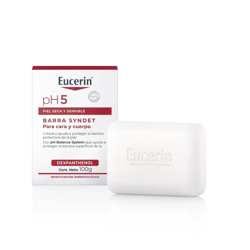 EUCERIN BARRA JABON