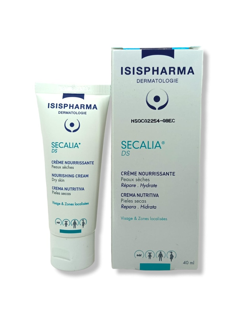 SECALIA DS 40 ML