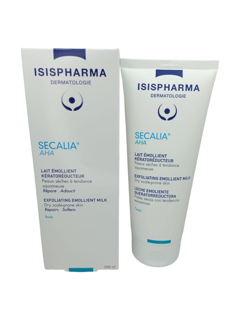 SECALIA AHA 200ML