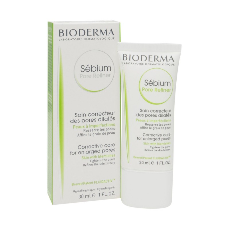 SEBIUM PORE REFINER 30 ML
