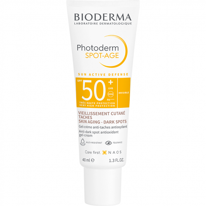 PHOTODERM SPOT AGE SPF 50+ 40 ML