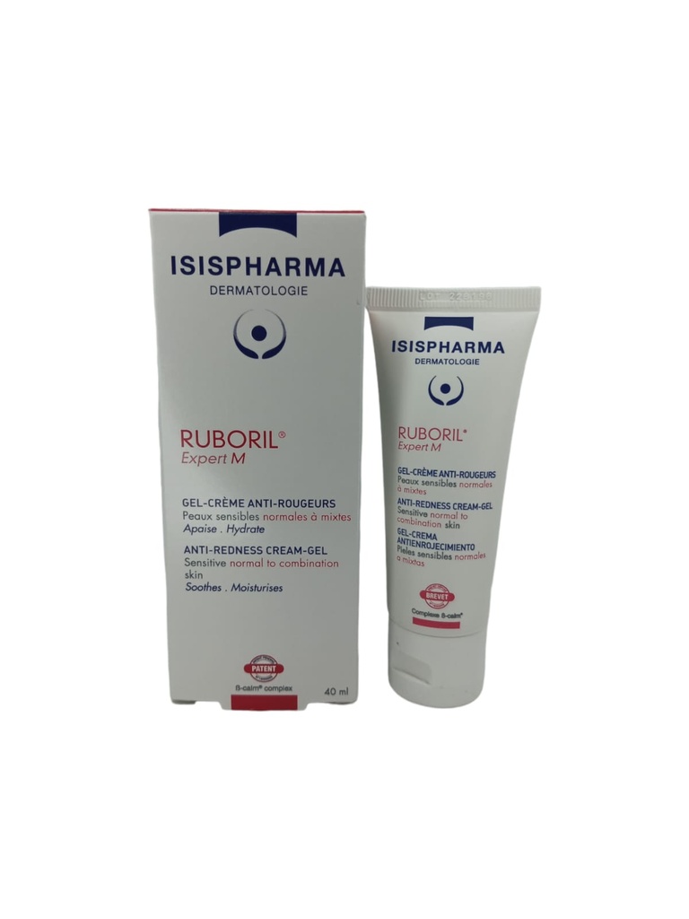 RUBORIL EXPERT M 40 ML