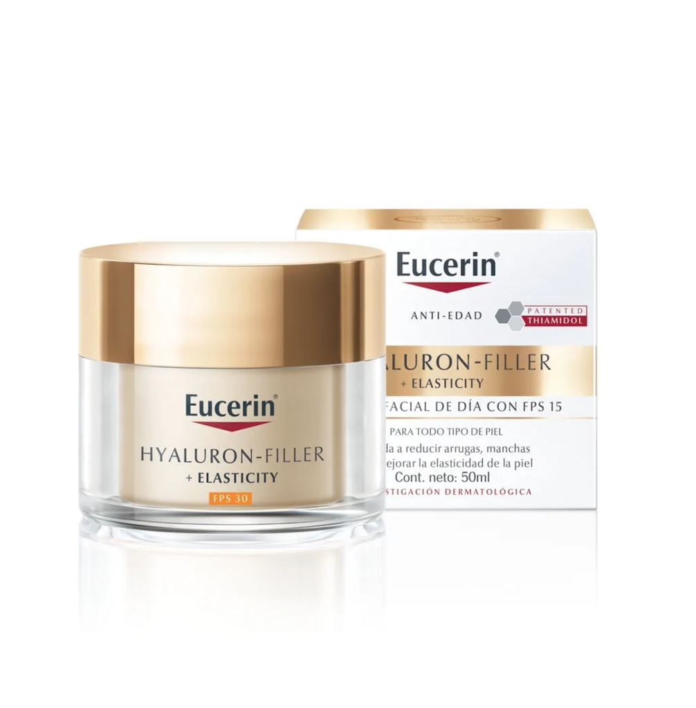 EUCERIN HYALURON FILLER ELASTICITY FACIAL DIA