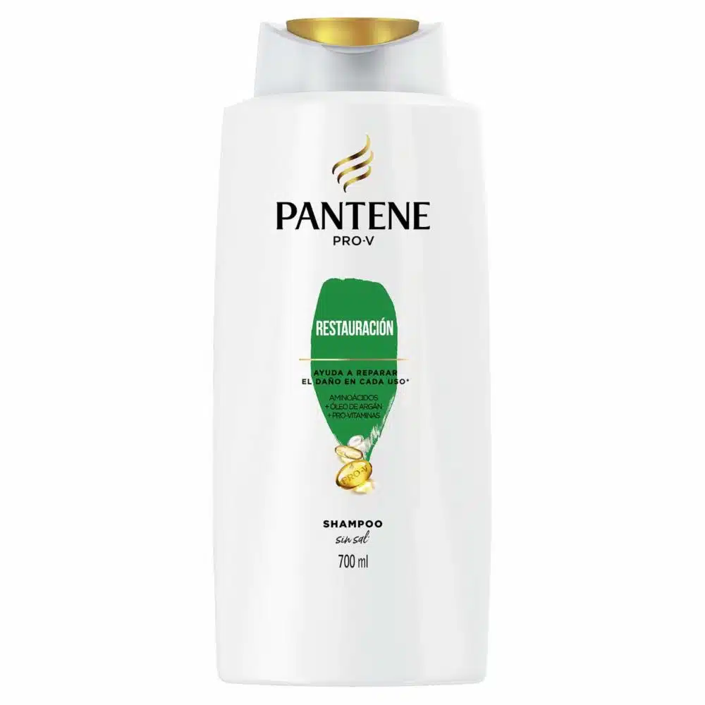 PANTENE SH RESTAURACION 700ML
