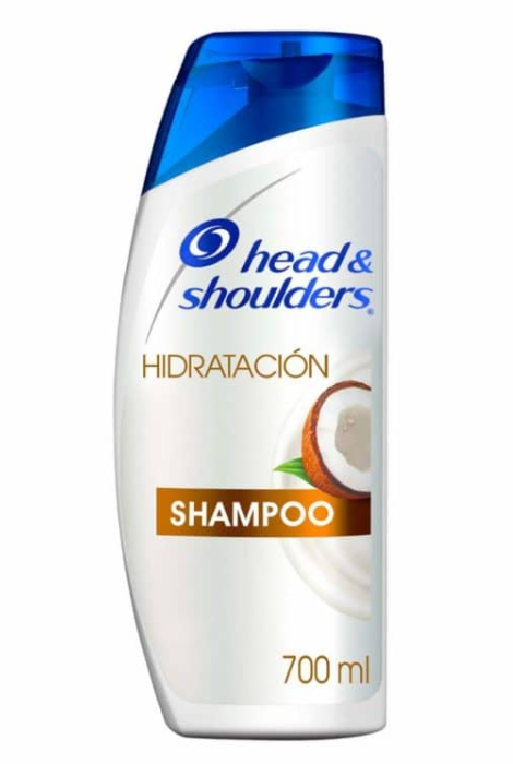 HEAD Y SHOUL SHAMP COCO 700 ML *