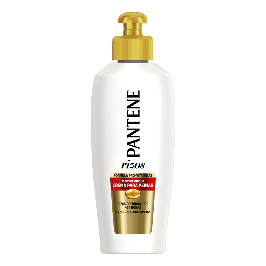 PANTENE CPE RIZOS DEFINIDOS 160ML