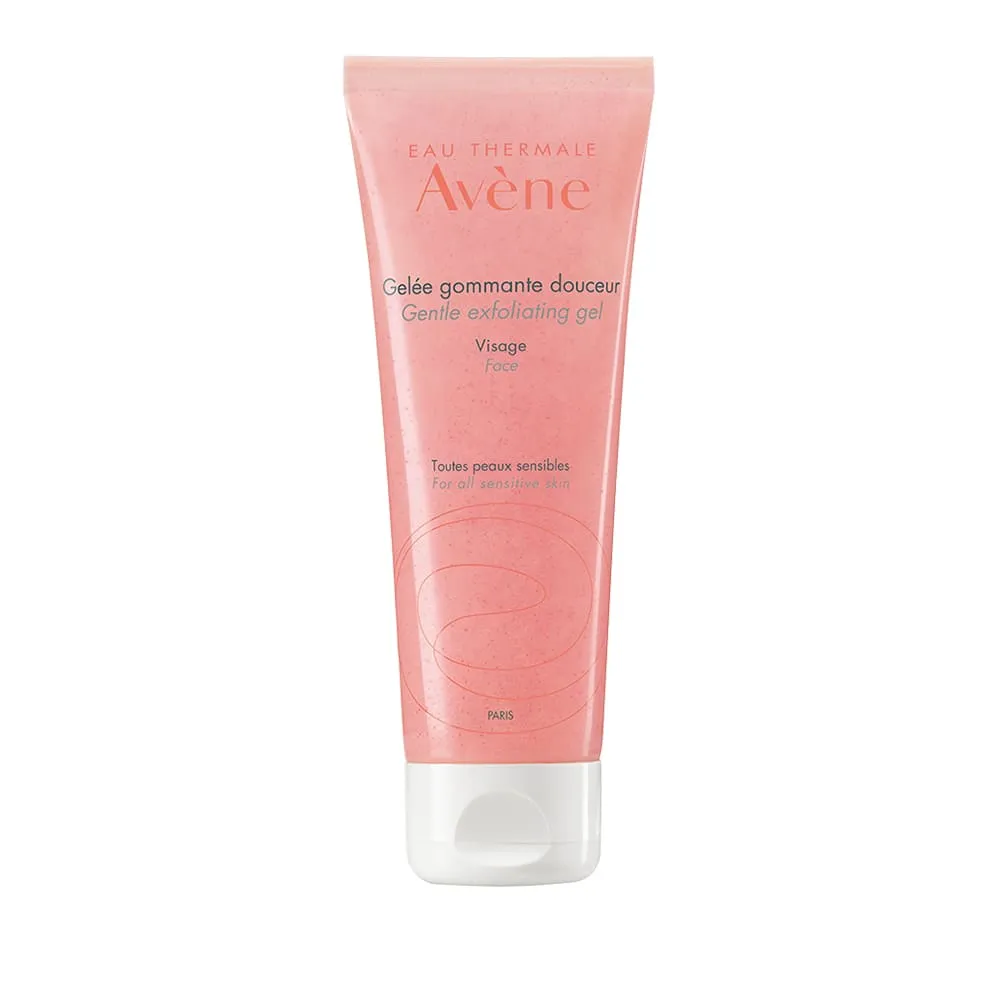 AVENE GEL EXFOLIANTE SUAVIDAD 75 ML