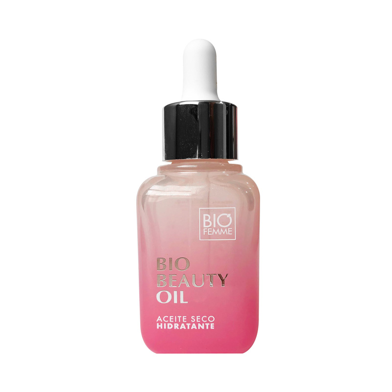 BIOFEMME BIO BEAUTY OIL 30 ML