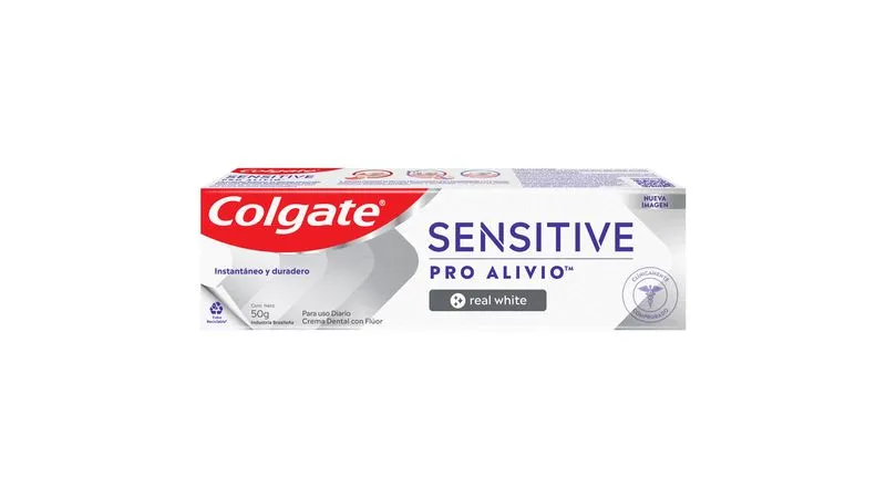 COLGATE PASTA SENSITIVI PRO ALIVIO 50 G