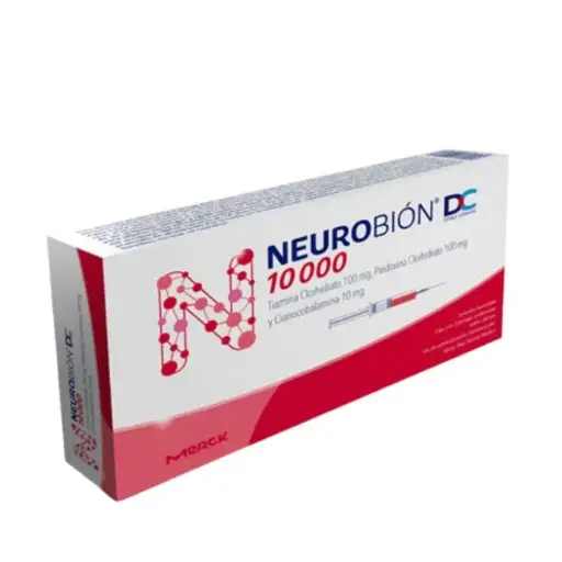 [7501298220178] NEUROBION 10 000 DC AMP X 1