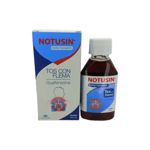 [7862103554100] NOTUSIN EXPECTORANTE JBE 100 ML