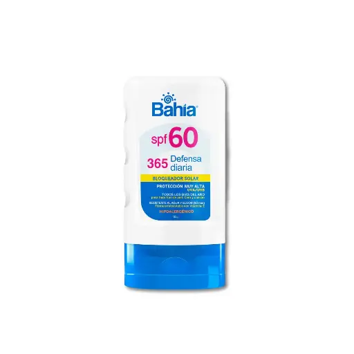 [7750215024089] BAHIA SOLAR 365 DEFENS DIARIA SPF60 60 GR