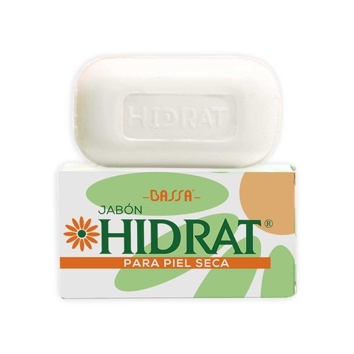 [7861011200529] BASSA JABON HIDRAT PIEL SECA