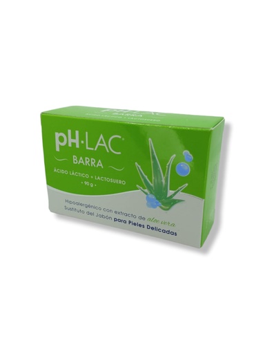 [7862103551758] PH-LAC JABON BARRA 90 G