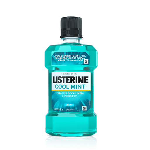 [7702035432216] LISTERINE COOL MINT 360 ML