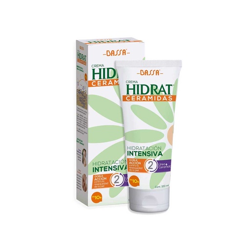 [7861011210245] HIDRAT CREMA CERAMIDAS 100 ML