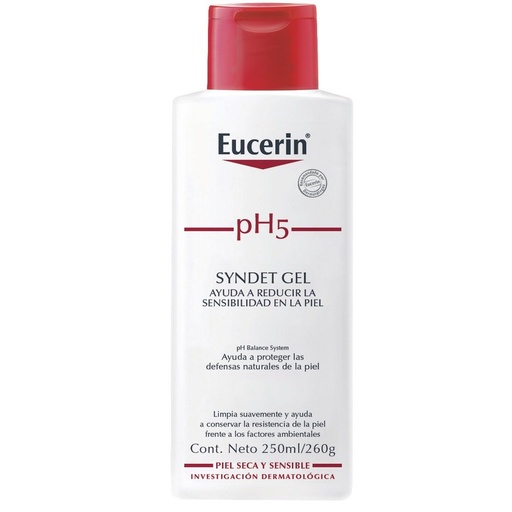 [4005800178382] EUCERIN PH5 SYNDET GEL