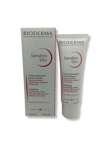 [3401397240470] SENSIBIO DS CREMA 40ML