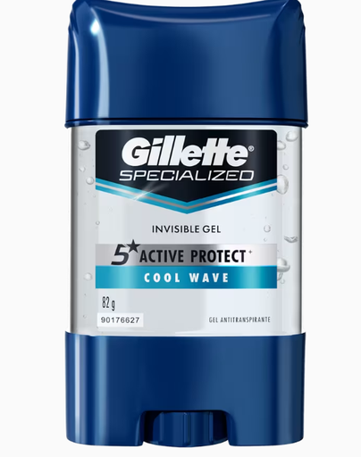 [7702018913664] GILLETTE AP GEL COOL WAVE 82G