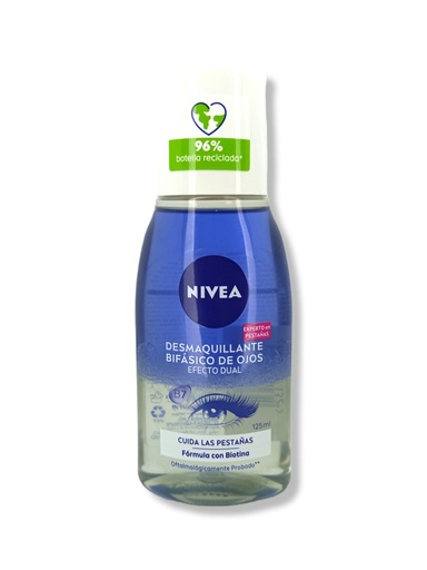 [42277132] NIVEA VISAGE DESMAQ BIFASICO DUAL