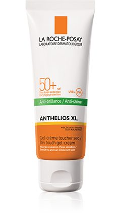 [3337875546430] ANTHELIOS XL GEL CREMA OIL CONTROL 50+ ROCHE POSAY