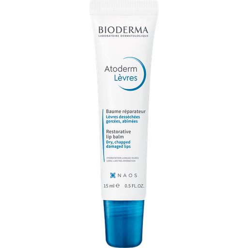 [3701129801000] ATODERM LEVRES BAUME 15ML