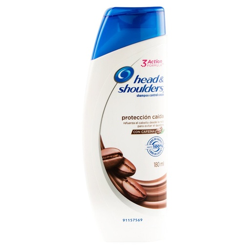 [7500435019705] H&S SH PROTEC CAIDA WOMAN 180ML