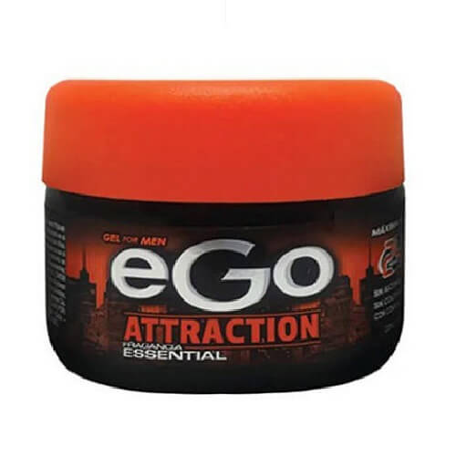 [7861001362114] GEL EGO ATTRACTION 190 GR