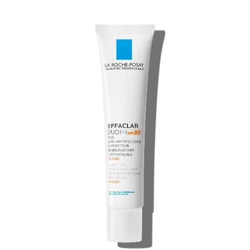 [3337875549493] EFFACLAR DUO FPS 30 40 ML ROCHE POSAY