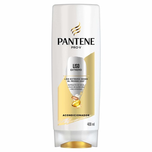 [7501001165253] PANTENE ACOND LISO EXTREMO 400 ML *