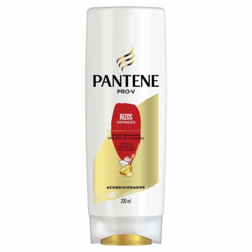 [7501001169107] PANTENE AC RIZOS DEFINIDOS 200ML
