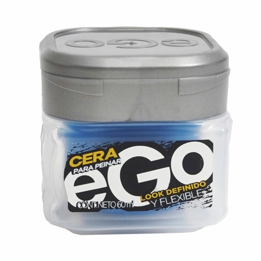 [7702006300063] EGO CERA PEIN LOOK 60 ML