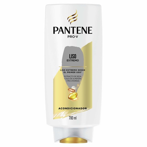 [7500435115025] PANTENE ACOND LISO EXTREMO 700 ML *