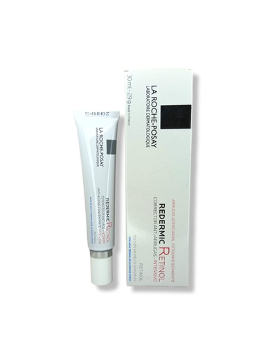 [3337875660549] REDERMIC RETINOL INTENSIVO 30 ML ROCHE POSAY
