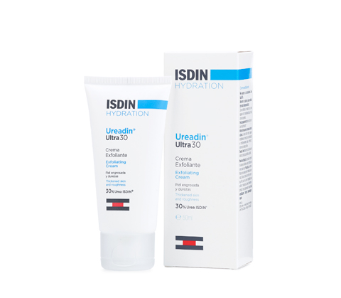 [8470002129856] UREADIN ULTRA30 CREMA EXFOLIANTE 50 ML