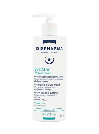 [3760269770430] SECALIA SHOWER CREMA 400 ML