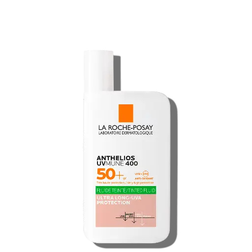 [3337875797641] ANTHELIOS UVMUNE COLOR FLUIDO 50 ML