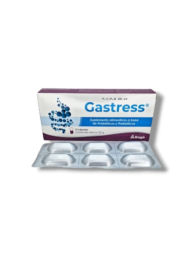 [8434767000584] GASTRESS CAP