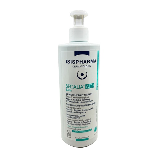 [3760269771086] SECALIA ATO BALM 400 ML