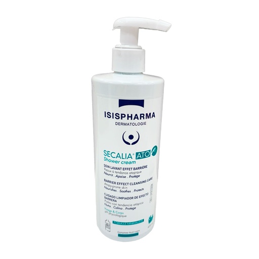 [3760269771147] SECALIA ATO SHOWER CREAM 400ML