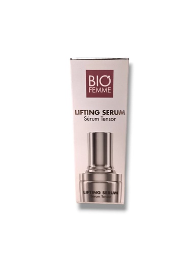[7862121320657] BIOFEMME LIFTING SERUM 50 ML