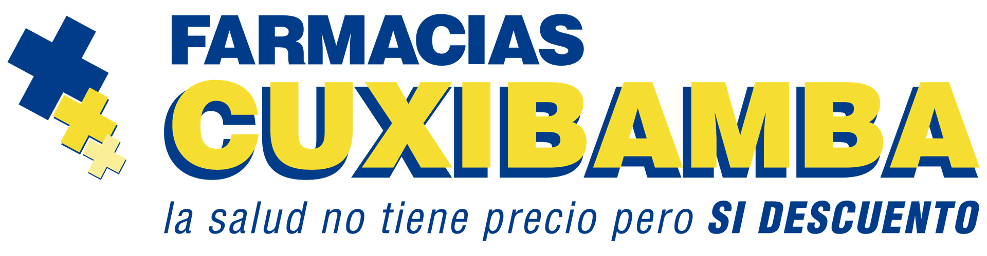 Farmacias Cuxibamba